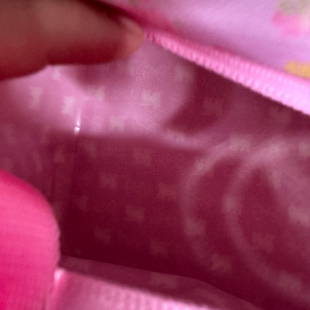 Nwt‎ Stanley X Love Shack Fancy Ibiza Sunset Juliene Mini Cooler Pink No STRAP! - Picture 15 of 16